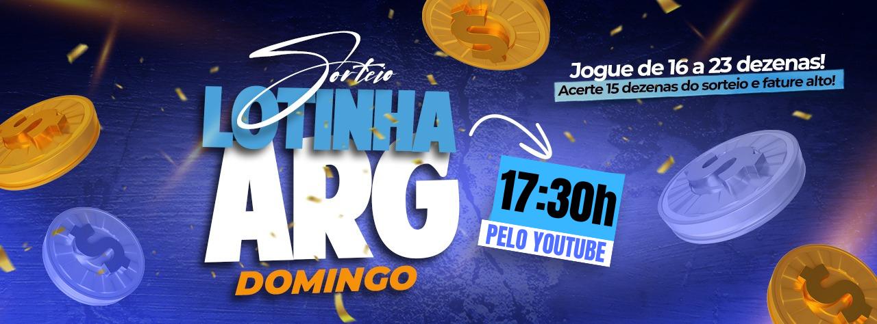 LOTINHA ARG